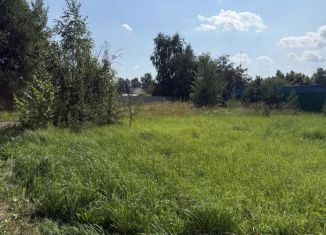 Земельный участок на продажу, 6.19 сот., деревня Демихово