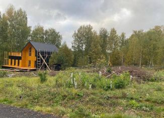 Продаю участок, 10 сот., Московская область