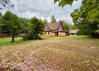Продажа дома, 250.2 м2, деревня Угрюмово, деревня Угрюмово, 9Б