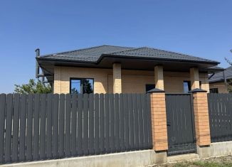 Продажа дома, 125 м2, Краснодарский край