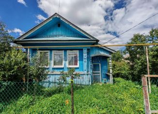 Продам дом, 32.7 м2, Нижегородская область, улица Ленина, 7