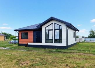 Продажа дома, 93 м2, Новосибирская область, микрорайон Олимп, 116А