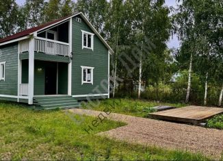 Дача на продажу, 93.5 м2, Московская область, СНТ Лесная Дача, 120