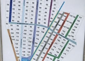 Продажа участка, 10 сот., Свердловская область, СНТ Учитель, 22