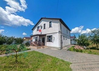 Продам дом, 179 м2, село Черноречье, Кустарная улица, 99
