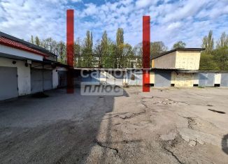 Гараж на продажу, 72 м2, Кабардино-Балкария, улица А.А. Кадырова, 6А