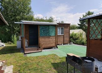 Продается дача, 12 м2, Искитим