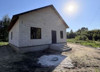 Продаю дом, 100 м2, Алтайский край, Лесопарковая улица, 51А