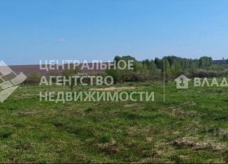 Продам земельный участок, 21 сот., Рязанская область
