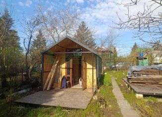 Продается дача, 30 м2, Саратов, Волжский район, 3-й Тополиный проезд, 59
