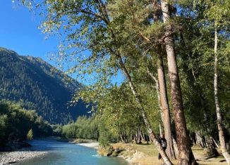 Продается земельный участок, 60 сот., село Архыз, улица Ленина, 19А