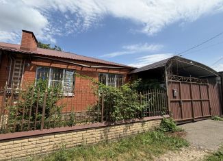 Коттедж на продажу, 70 м2, Ставропольский край, улица Иванова
