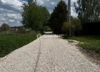 Продам участок, 10 сот., село Баскаки, Полевая улица