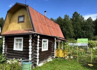 Продам дачу, 20 м2, Пермь, СНТ Виктория, 75