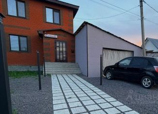 Продается таунхаус, 105.7 м2, Республика Башкортостан, улица Комарова, 1А