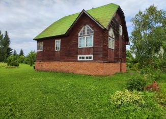 Продам дом, 134 м2, Кировская область, деревня Глушонки, 14