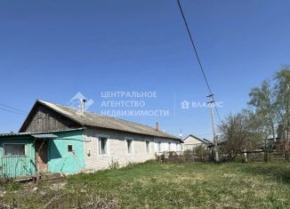 Продаю дом, 57 м2, Рязанская область, Спортивная улица, 6