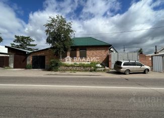 Продаю дом, 57.9 м2, Бурятия, Медицинская улица, 5