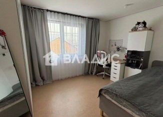 Продажа дома, 144 м2, Улан-Удэ, улица Антонова