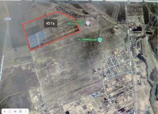 Продам участок, 4500 сот., Иркутская область, Школьная улица