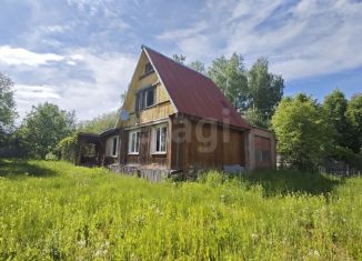 Продается земельный участок, 10.2 сот., Костромская область, СТ Качалка, 4