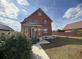 Продажа дома, 192.3 м2, село Бессоновка, 3-й Восточный проезд, 14