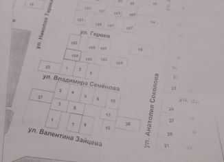 Участок на продажу, 7.4 сот., Кострома, Фабричный район, улица Героев