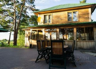 Сдаю дом, 250 м2, Тюменская область