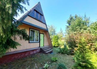Продаю дачу, 56 м2, Омск, 2-я аллея, 77