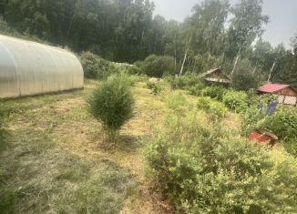 Продается дача, 80 м2, Красноярский край, СНТ Саяны, 369