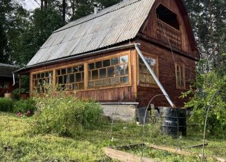 Продаю дачу, 55 м2, Красноярский край, Дачная улица