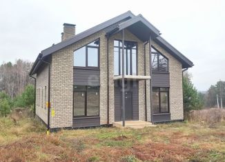 Продаю дом, 187 м2, Калуга, территория Полевая, 17