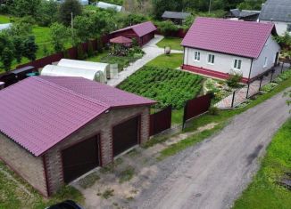 Продаю дом, 90 м2, Пустошка, Пушкинский переулок, 5