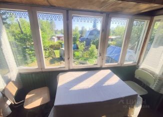 Дом на продажу, 50 м2, СНТ Лодемка, СНТ Лодемка, 125