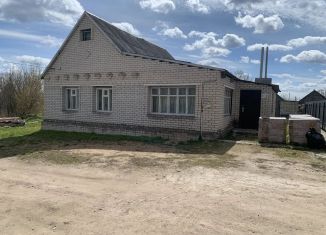 Продам дом, 113.3 м2, Смоленская область, улица Муравьёва, 13