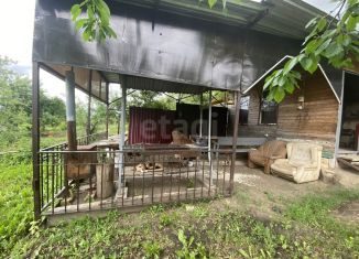 Дача на продажу, 61.2 м2, Саратов, Заводской район, СНТ Восход, 8