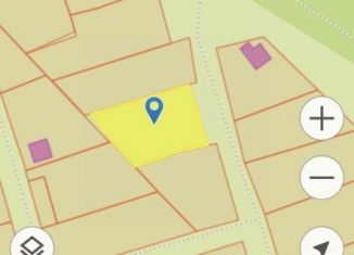 Продается участок, 6 сот., Самара, метро Безымянка, 9-я линия