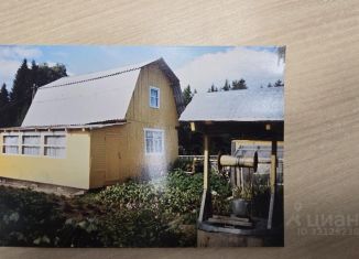 Дом на продажу, 28 м2, Коми, 21-й проезд, 17