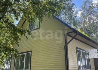 Продажа дачи, 54 м2, Кемеровская область, 1-я аллея