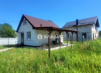 Продаю дом, 84 м2, Калининградская область, Солнечный проезд