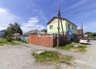 Продажа дома, 156.6 м2, Тюменская область, улица Гастелло