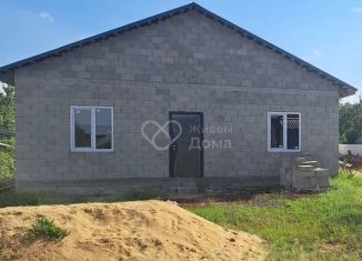 Продажа дома, 79.2 м2, Волгоград