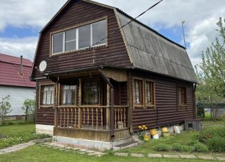 Продам дачу, 60 м2, Тульская область, СНТ Заречье, 45