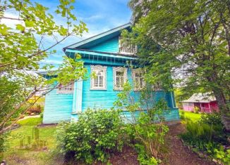 Продается дача, 72 м2, Вологодская область