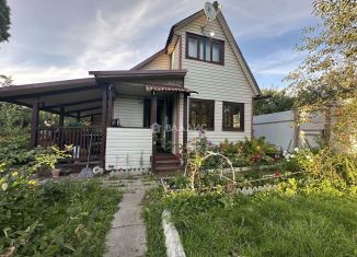 Продажа дома, 111.7 м2, Рыбинск, массив-1, 254
