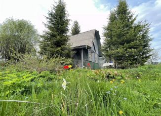 Продам дачу, 39.3 м2, Костромская область, СНТ Кубань, 215