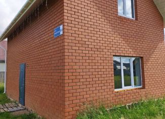 Дом на продажу, 77.4 м2, Пермский край, Гранатовая улица, 8А