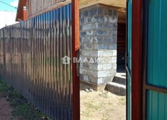 Продажа дома, 42 м2, Бурятия