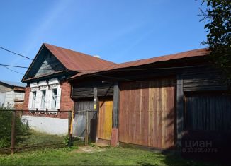 Продаю дом, 40 м2, Челябинская область, улица 7 Ноября, 3