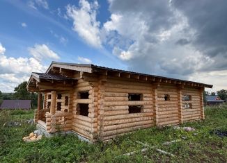 Дом на продажу, 108 м2, Пермский край, улица Пушкина, 58